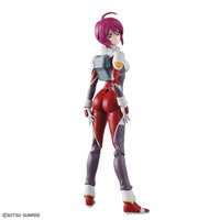 Bandai 5066703 Figure-rise Standard Lunamaria Hawk Gundam Seed Destiny