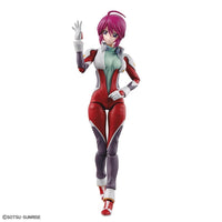 Bandai 5066703 Figure-rise Standard Lunamaria Hawk Gundam Seed Destiny