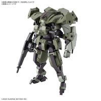 Bandai 5066705 HG 1/72 Aaronrhino