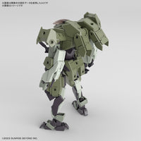 Bandai 5066705 HG 1/72 Aaron Rhino