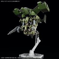 Bandai 5066705 HG 1/72 Aaron Rhino