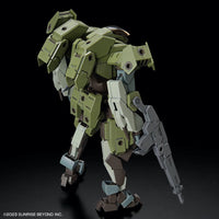 Bandai 5066705 HG 1/72 Aaron Rhino