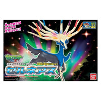 Bandai 5066716 Xerneas Pokemon Model Kit