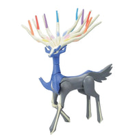 Bandai 5066716 Xerneas Pokemon Model Kit