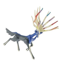 Bandai 5066716 Xerneas Pokemon Model Kit