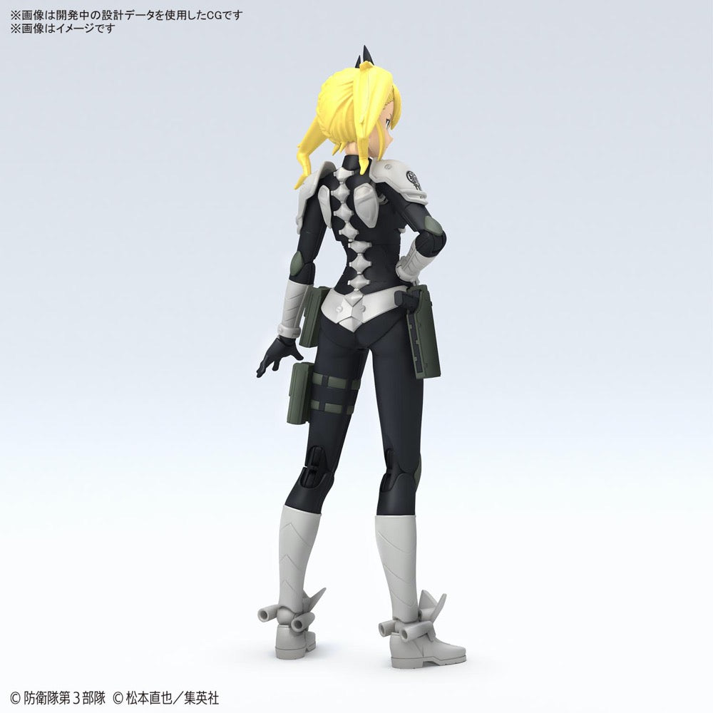 Bandai 5066722 Figure-Rise Standard Kikoru Shinomiya