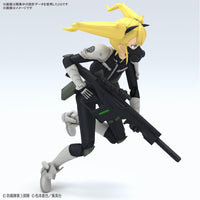 Bandai 5066722 Figure-Rise Standard Kikoru Shinomiya