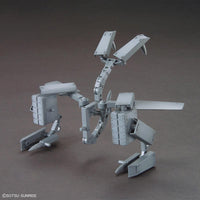 Bandai 5067144 1/144 Option Parts Set Gunpla 08 (Bolden Arm Arms)