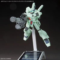 Bandai 5067147 1/144 Option Parts Set Gunpla 09 (Giant Gatling)