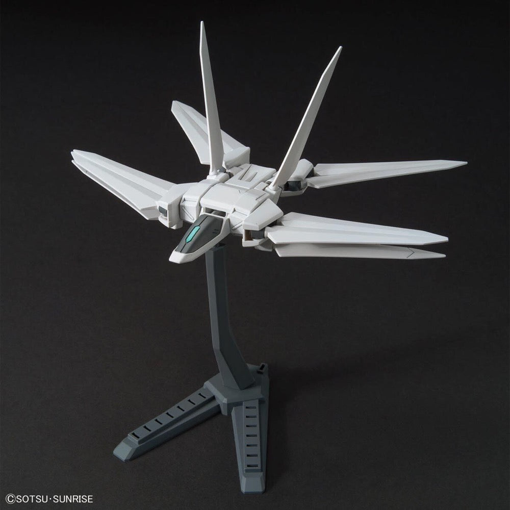 Bandai 5067148 1/144 Option Parts Set Gunpla 10 (Galaxy Booster)