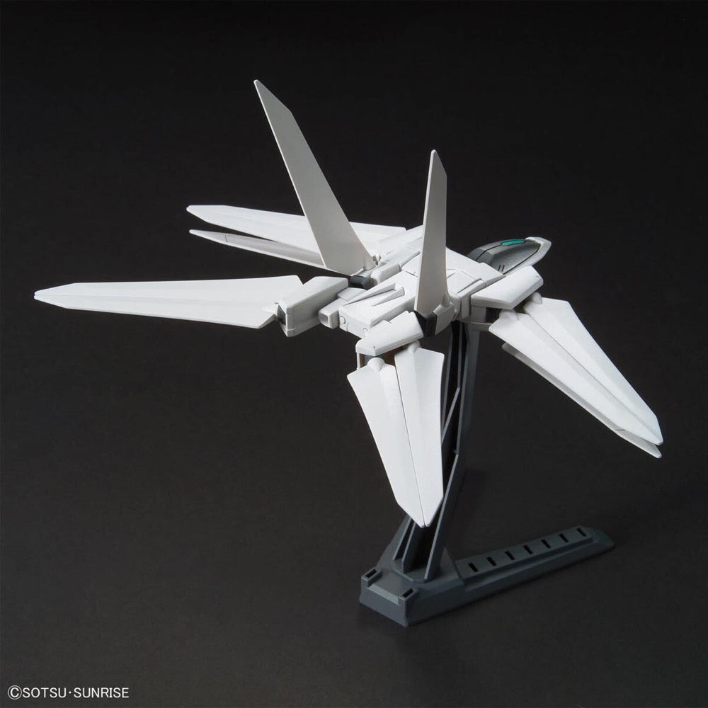 Bandai 5067148 1/144 Option Parts Set Gunpla 10 (Galaxy Booster)