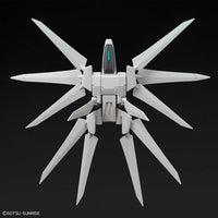 Bandai 5067148 1/144 Option Parts Set Gunpla 10 (Galaxy Booster)