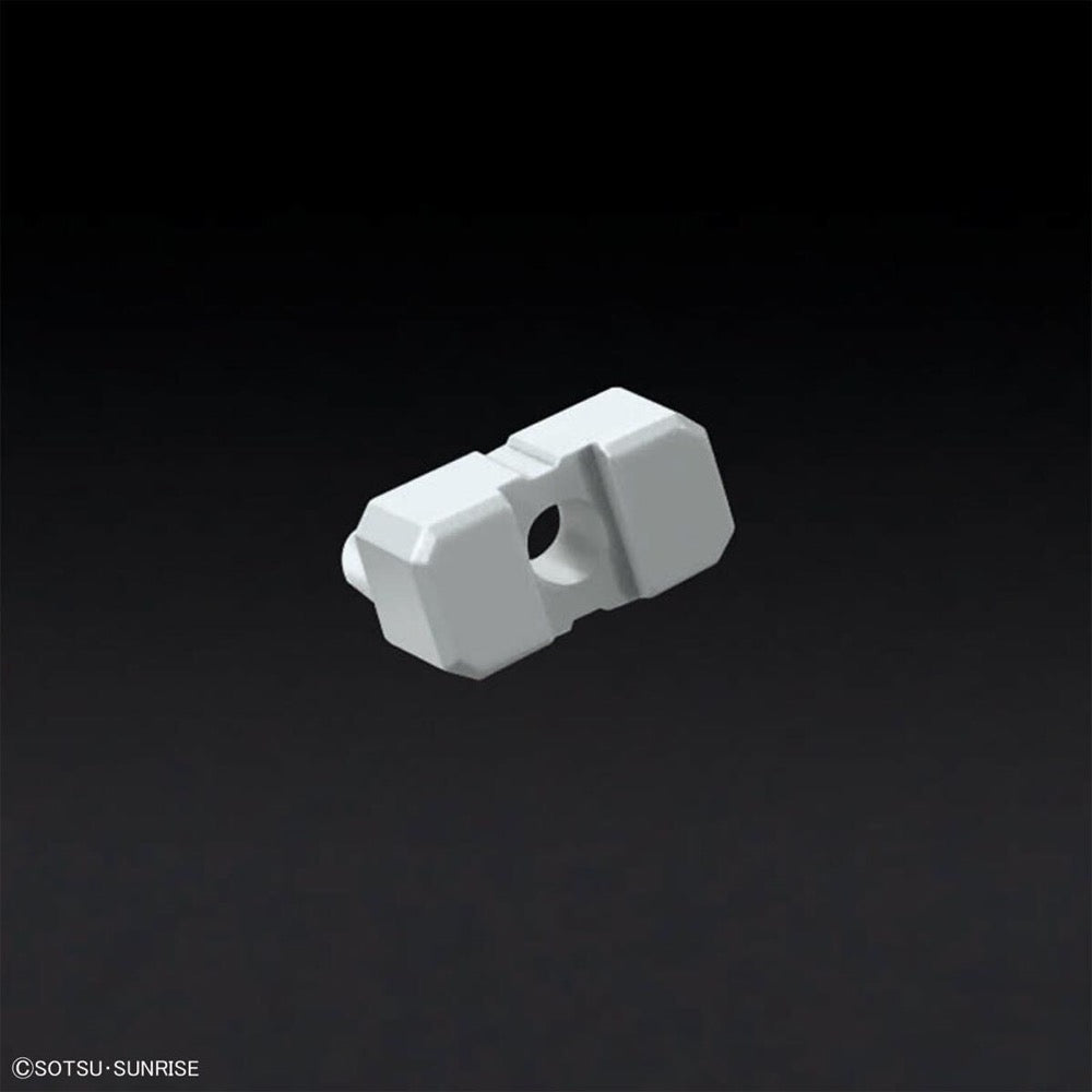 Bandai 5067148 1/144 Option Parts Set Gunpla 10 (Galaxy Booster)
