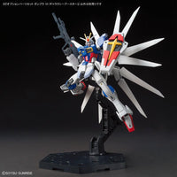 Bandai 5067148 1/144 Option Parts Set Gunpla 10 (Galaxy Booster)