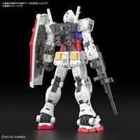 Bandai 5067155 RG 1/144 RX-78-2 Gundam Ver. 2.0