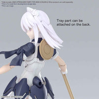 Bandai 5067158 Option Body Parts Type MD01 [Colour A] 30MS