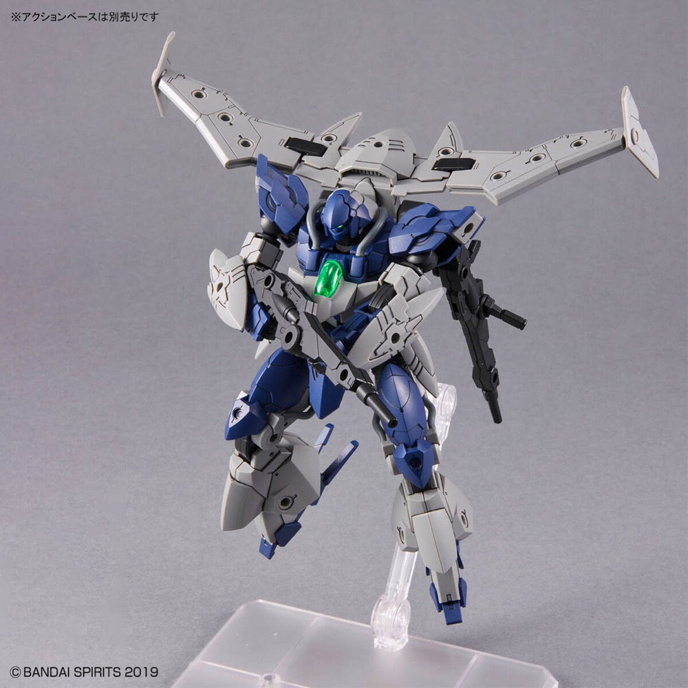 Bandai 5067160 30MM bEXM-21 Verdenova [Navy]