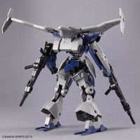 Bandai 5067160 30MM bEXM-21 Verdenova [Navy]