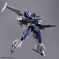 Bandai 5067160 30MM bEXM-21 Verdenova [Navy]