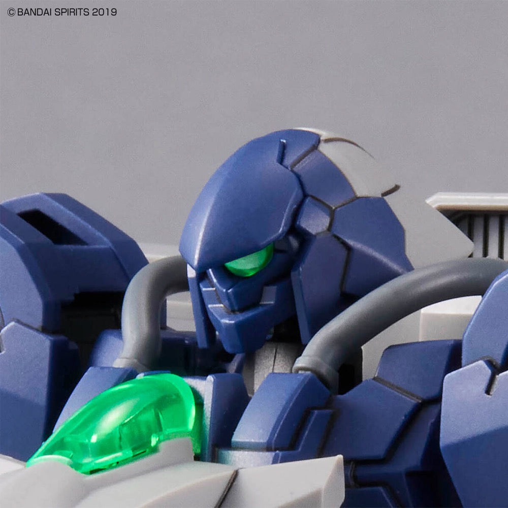 Bandai 5067160 30MM bEXM-21 Verdenova [Navy]