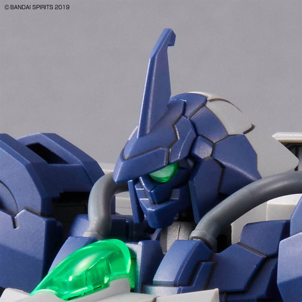 Bandai 5067160 30MM bEXM-21 Verdenova [Navy]