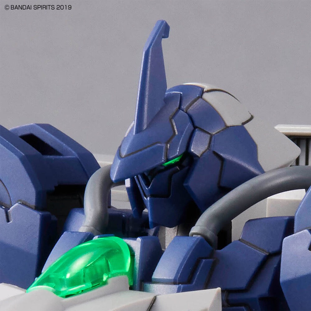 Bandai 5067160 30MM bEXM-21 Verdenova [Navy]
