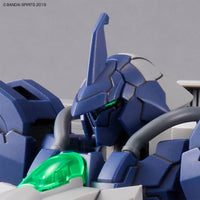 Bandai 5067160 30MM bEXM-21 Verdenova [Navy]