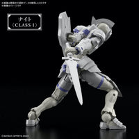 Bandai 5067161 Liber Knight 30MF 4573102671615