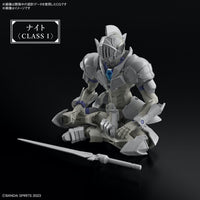 Bandai 5067161 Liber Knight 30MF 4573102671615