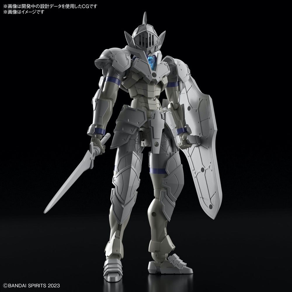 Bandai 5067161 Liber Knight 30MF 4573102671615
