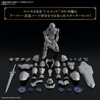 Bandai 5067161 Liber Knight 30MF 4573102671615