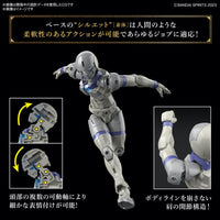 Bandai 5067161 Liber Knight 30MF 4573102671615