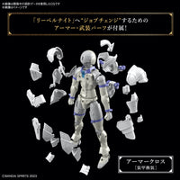 Bandai 5067161 Liber Knight 30MF 4573102671615