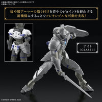 Bandai 5067161 Liber Knight 30MF 4573102671615
