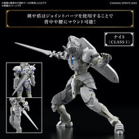 Bandai 5067161 Liber Knight 30MF 4573102671615