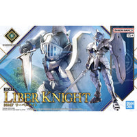 Bandai 5067161 Liber Knight 30MF 4573102671615
