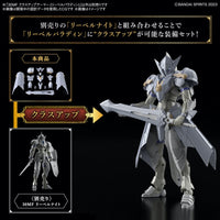 Bandai 5067162 Class Up Armor Liber Paladin 30MF 4573102671622