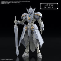 Bandai 5067162 Class Up Armor Liber Paladin 30MF 4573102671622