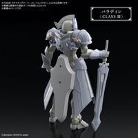Bandai 5067162 Class Up Armor Liber Paladin 30MF 4573102671622