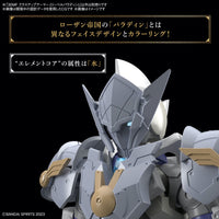 Bandai 5067162 Class Up Armor Liber Paladin 30MF 4573102671622