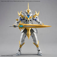 Bandai 5067163 Class Up Armor Liber Holy Knight 30MF 4573102671639