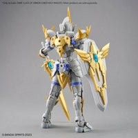Bandai 5067163 Class Up Armor Liber Holy Knight 30MF 4573102671639