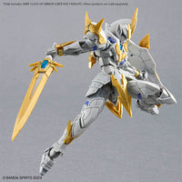 Bandai 5067163 Class Up Armor Liber Holy Knight 30MF 4573102671639