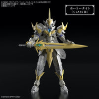 Bandai 5067163 Class Up Armor Liber Holy Knight 30MF 4573102671639