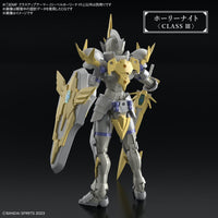 Bandai 5067163 Class Up Armor Liber Holy Knight 30MF 4573102671639