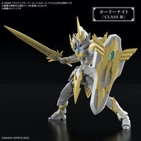Bandai 5067163 Class Up Armor Liber Holy Knight 30MF 4573102671639