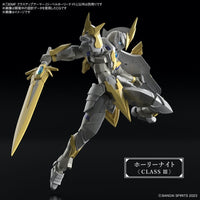 Bandai 5067163 Class Up Armor Liber Holy Knight 30MF 4573102671639