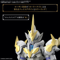 Bandai 5067163 Class Up Armor Liber Holy Knight 30MF 4573102671639