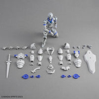 Bandai 5067165 Liber Holy Knight 30MF