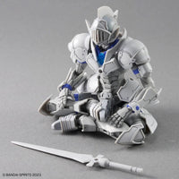 Bandai 5067165 Liber Holy Knight 30MF
